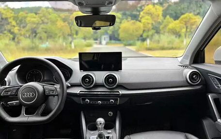 Audi Q2 I, 2023 год, 1 725 018 рублей, 20 фотография