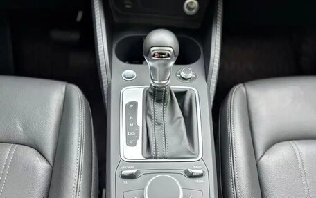 Audi Q2 I, 2023 год, 1 725 018 рублей, 23 фотография