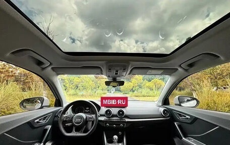 Audi Q2 I, 2023 год, 1 725 018 рублей, 18 фотография