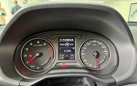 Audi Q2 I, 2023 год, 1 725 018 рублей, 35 фотография