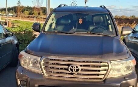 Toyota Land Cruiser 200, 2012 год, 3 500 000 рублей, 7 фотография
