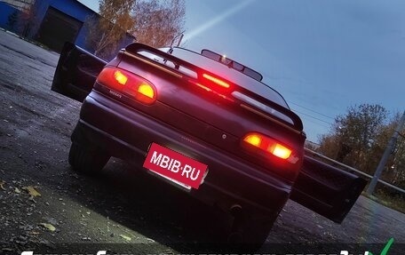Nissan NX Coupe, 1990 год, 219 999 рублей, 6 фотография