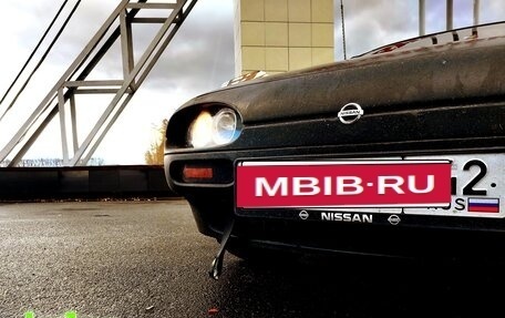 Nissan NX Coupe, 1990 год, 219 999 рублей, 10 фотография