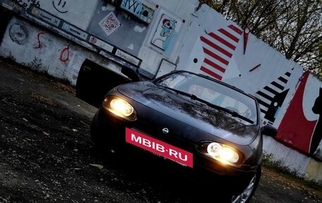 Nissan NX Coupe, 1990 год, 219 999 рублей, 12 фотография