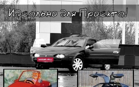 Nissan NX Coupe, 1990 год, 219 999 рублей, 17 фотография