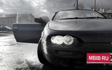 Nissan NX Coupe, 1990 год, 219 999 рублей, 15 фотография
