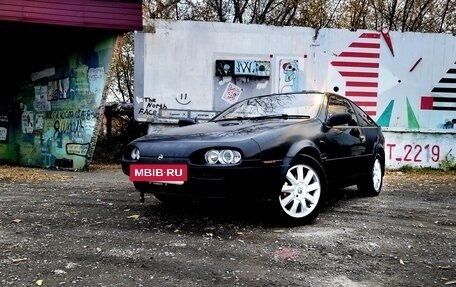 Nissan NX Coupe, 1990 год, 219 999 рублей, 18 фотография
