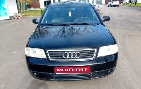 Audi A6, 1999 год, 530 000 рублей, 2 фотография