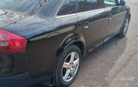Audi A6, 1999 год, 530 000 рублей, 8 фотография