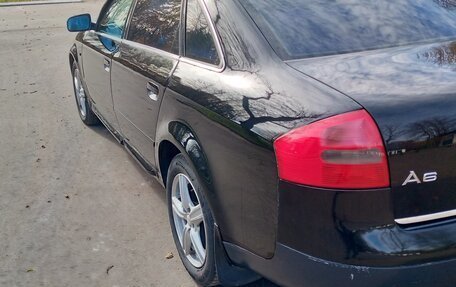 Audi A6, 1999 год, 530 000 рублей, 6 фотография