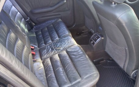 Audi A6, 1999 год, 530 000 рублей, 11 фотография