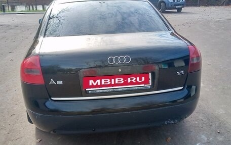 Audi A6, 1999 год, 530 000 рублей, 7 фотография