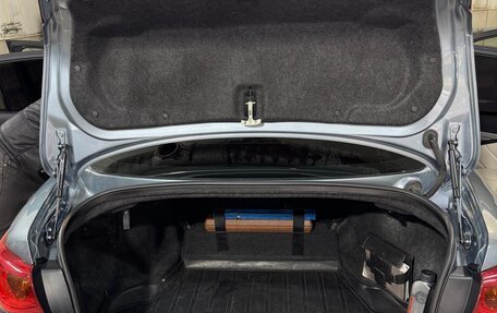 Infiniti Q50 I рестайлинг, 2014 год, 2 000 000 рублей, 14 фотография