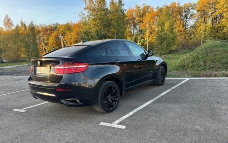 BMW X6, 2013 год, 2 380 рублей, 2 фотография
