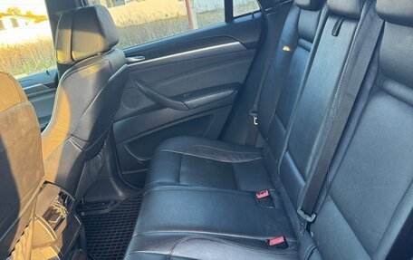 BMW X6, 2013 год, 2 380 рублей, 6 фотография