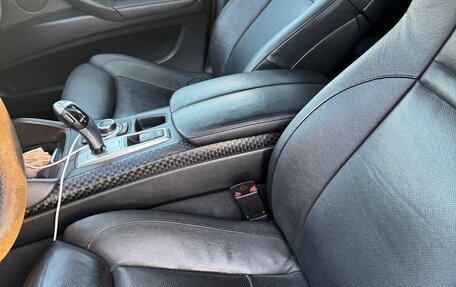 BMW X6, 2013 год, 2 380 рублей, 5 фотография