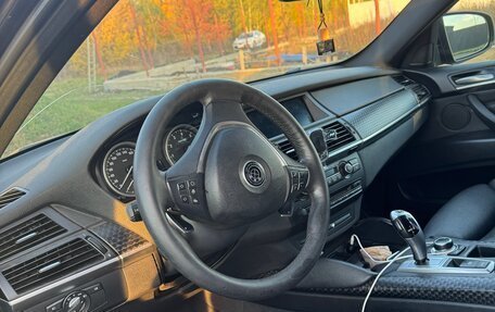 BMW X6, 2013 год, 2 380 рублей, 7 фотография