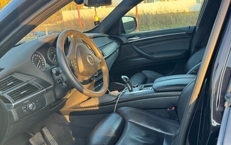 BMW X6, 2013 год, 2 380 рублей, 8 фотография
