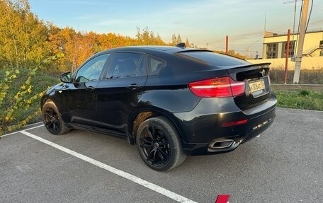 BMW X6, 2013 год, 2 380 рублей, 3 фотография