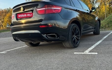 BMW X6, 2013 год, 2 380 рублей, 4 фотография