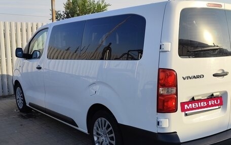 Opel Vivaro, 2020 год, 3 150 000 рублей, 16 фотография