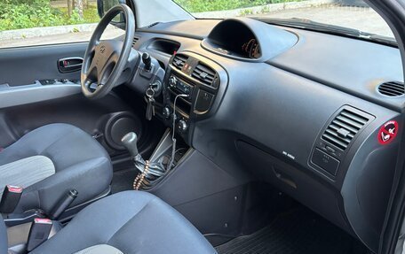 Hyundai Matrix I рестайлинг, 2008 год, 626 000 рублей, 8 фотография