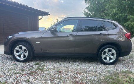 BMW X1, 2012 год, 1 350 000 рублей, 2 фотография