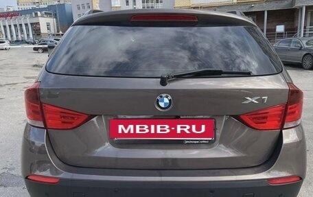 BMW X1, 2012 год, 1 350 000 рублей, 6 фотография