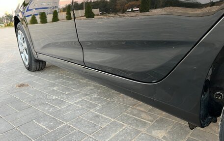 Hyundai Solaris II рестайлинг, 2012 год, 660 000 рублей, 25 фотография