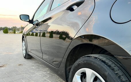 Hyundai Solaris II рестайлинг, 2012 год, 660 000 рублей, 21 фотография