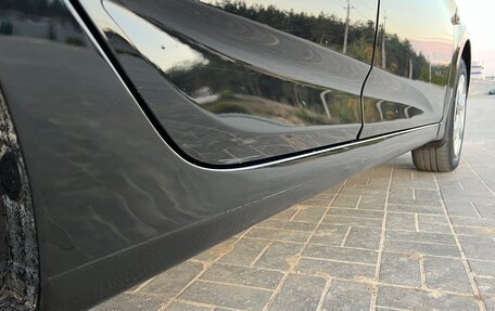 Hyundai Solaris II рестайлинг, 2012 год, 660 000 рублей, 24 фотография
