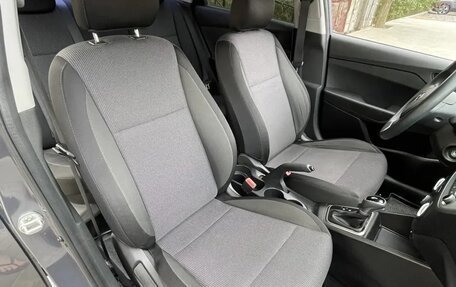 Hyundai Solaris II рестайлинг, 2017 год, 1 330 000 рублей, 11 фотография