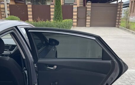 Hyundai Solaris II рестайлинг, 2017 год, 1 330 000 рублей, 16 фотография