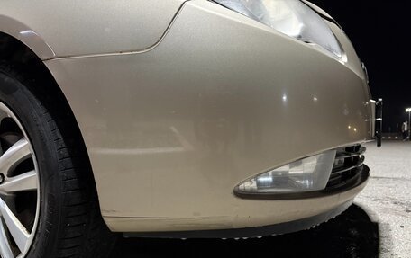 Hyundai Elantra IV, 2008 год, 540 000 рублей, 9 фотография