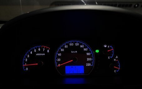 Hyundai Elantra IV, 2008 год, 540 000 рублей, 15 фотография