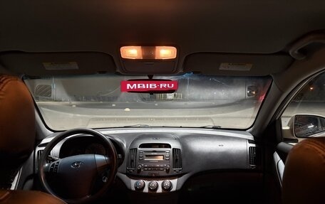 Hyundai Elantra IV, 2008 год, 540 000 рублей, 14 фотография