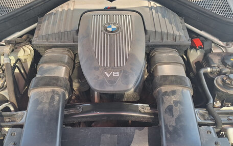 BMW X5, 2008 год, 1 750 000 рублей, 4 фотография