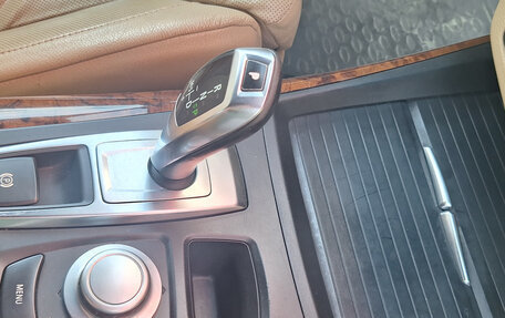 BMW X5, 2008 год, 1 750 000 рублей, 11 фотография