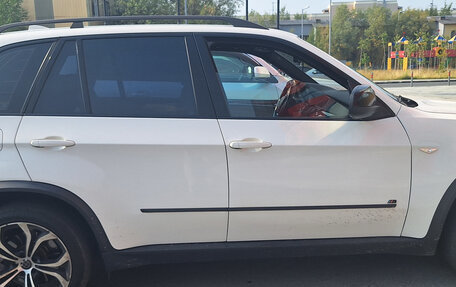 BMW X5, 2008 год, 1 750 000 рублей, 13 фотография