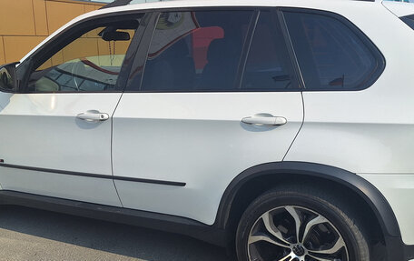 BMW X5, 2008 год, 1 750 000 рублей, 15 фотография