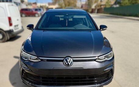 Volkswagen Golf VIII, 2022 год, 2 085 000 рублей, 4 фотография