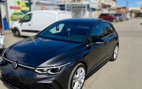 Volkswagen Golf VIII, 2022 год, 2 085 000 рублей, 5 фотография