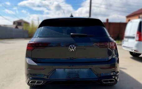 Volkswagen Golf VIII, 2022 год, 2 085 000 рублей, 8 фотография