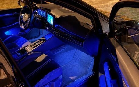 Volkswagen Golf VIII, 2022 год, 2 085 000 рублей, 2 фотография