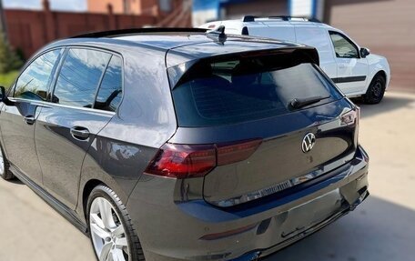 Volkswagen Golf VIII, 2022 год, 2 085 000 рублей, 6 фотография