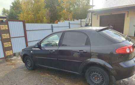 Chevrolet Lacetti, 2008 год, 330 000 рублей, 3 фотография