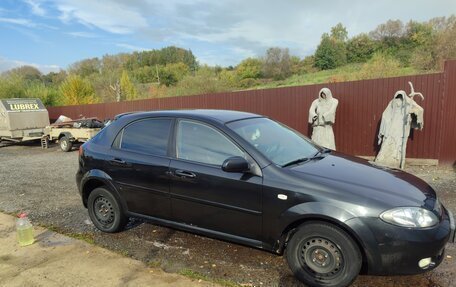 Chevrolet Lacetti, 2008 год, 330 000 рублей, 4 фотография