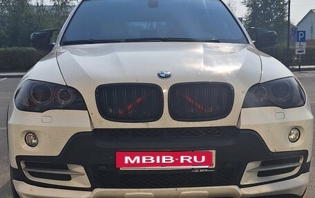 BMW X5, 2008 год, 1 750 000 рублей, 16 фотография