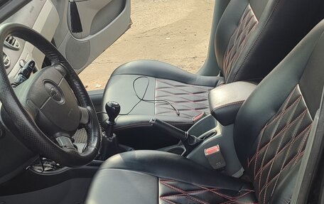 Chevrolet Lacetti, 2008 год, 330 000 рублей, 6 фотография