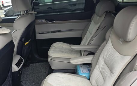 Hyundai Palisade I, 2022 год, 5 500 000 рублей, 2 фотография